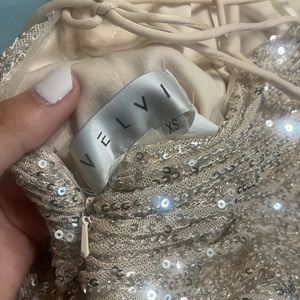 XS DRESS ONLY WORE ONCE